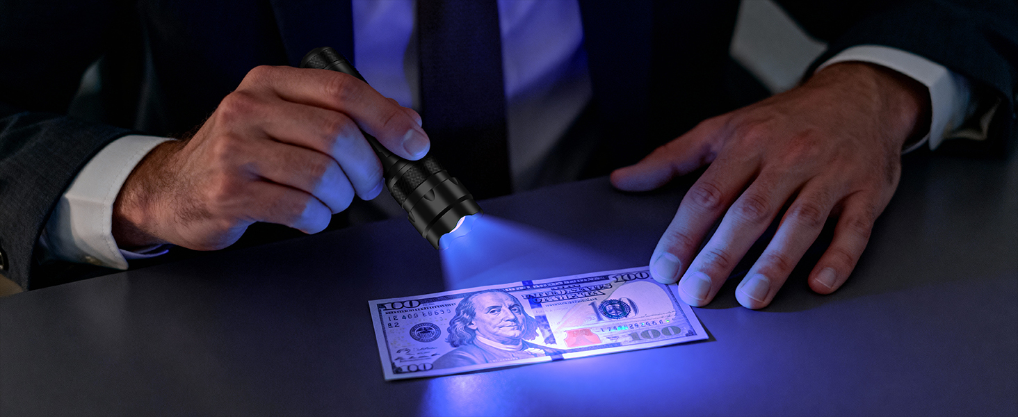 Bill Authentication