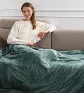 electric blanket full