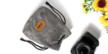 camera bag