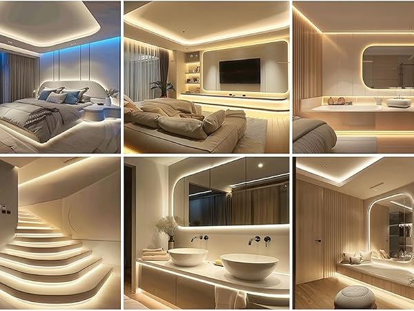 cob led strip