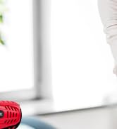 AVID POWER 20V MAX Lithium lon Cordless Drill Set, Power Drill Kit with Battery and Charger, 3/8-...