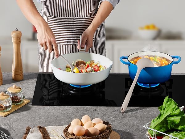 safe cooking utensils non toxic
