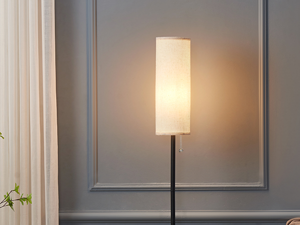 lamp