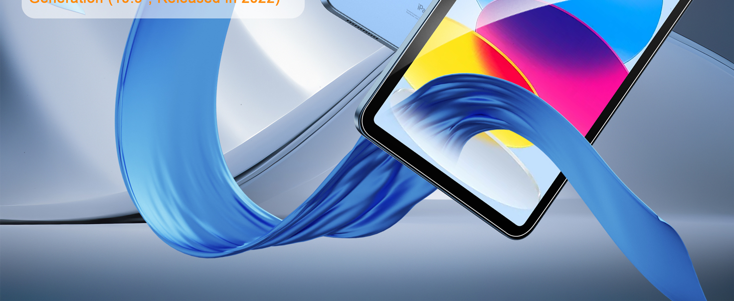 screen protector ipad 10th generation