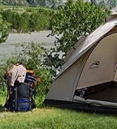 tent