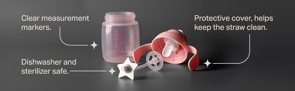 Weighted Straw