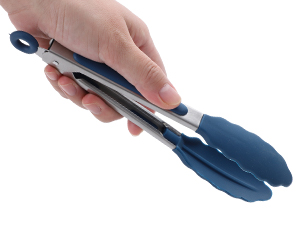 mini tongs