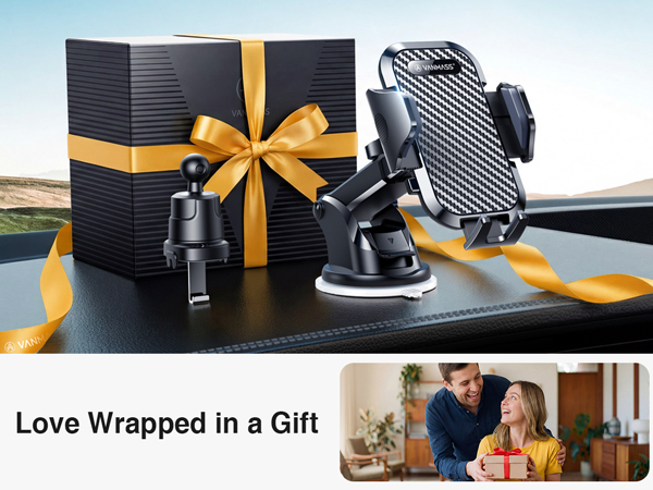 car phone mount