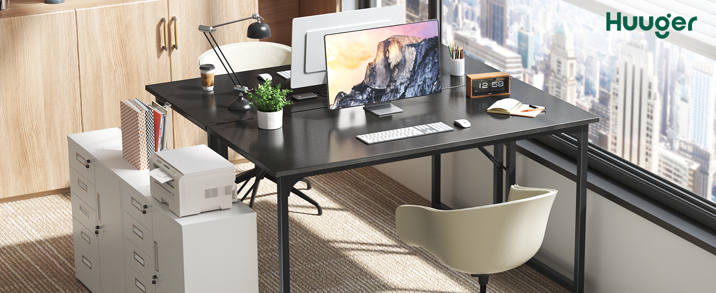 computer desk office desk