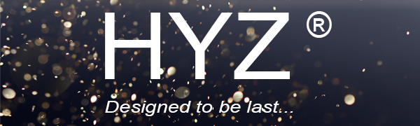 HYZ Champagne Stopper