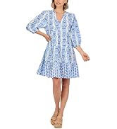 Mud Pie Women's Mud Pie Women's Pace Tunic Dress