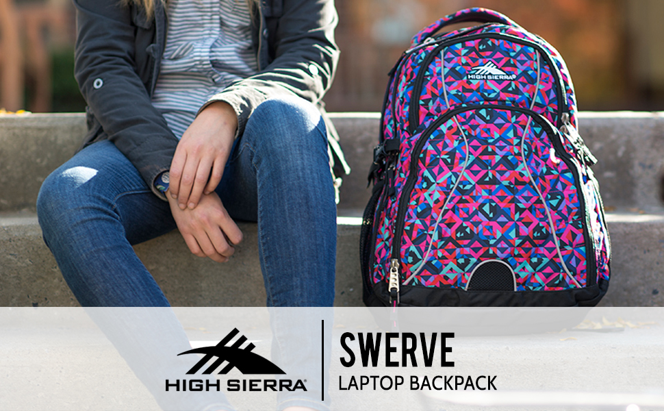 high sierra
