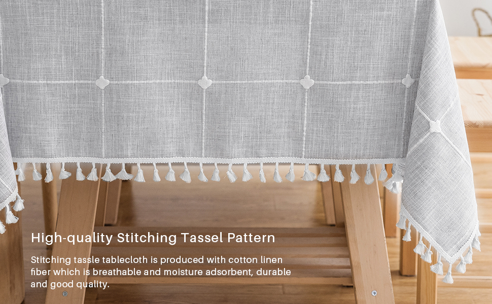 tablecloths