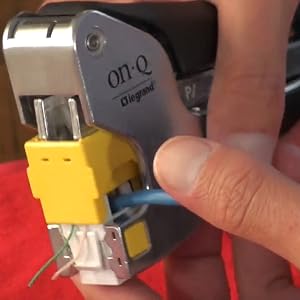 punchdown tool