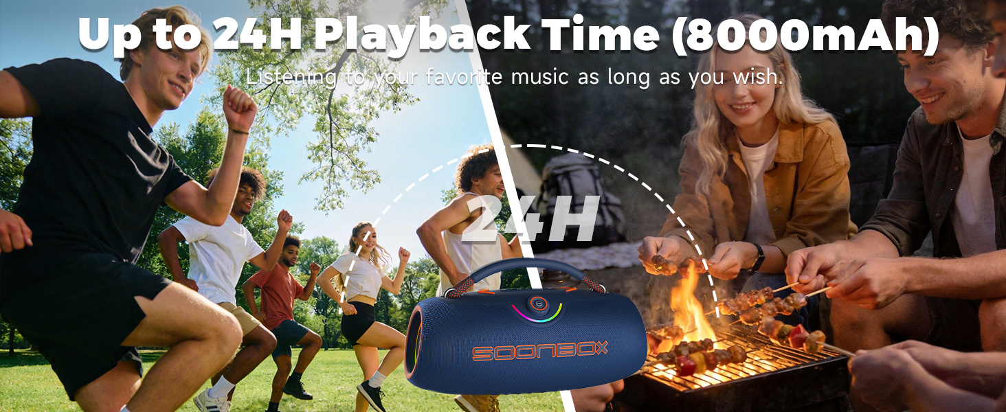 24H Playtime