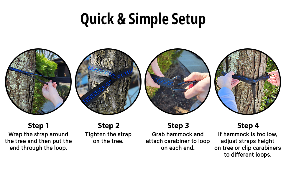 Easy to set up