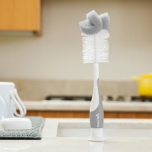 brush