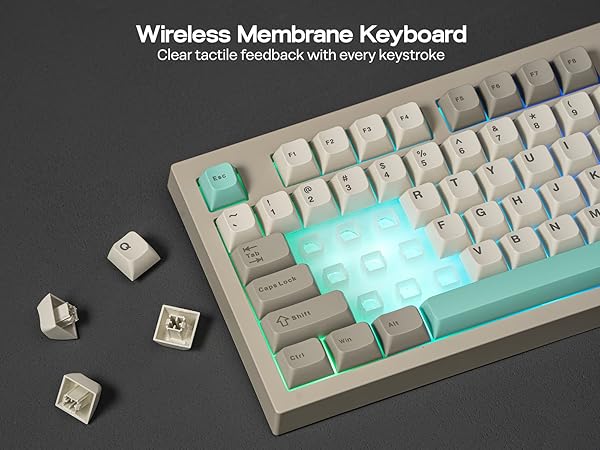 gaming keyboard