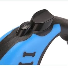 Ergonomic Anti-slip Soft Handle