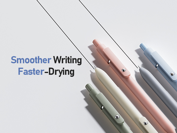 Aesthetic School Supplies