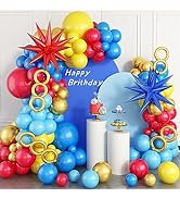 Party Decorations