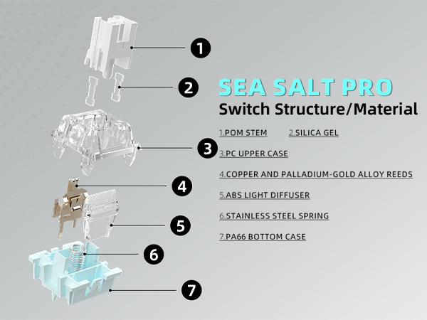 Sea Salt Pro