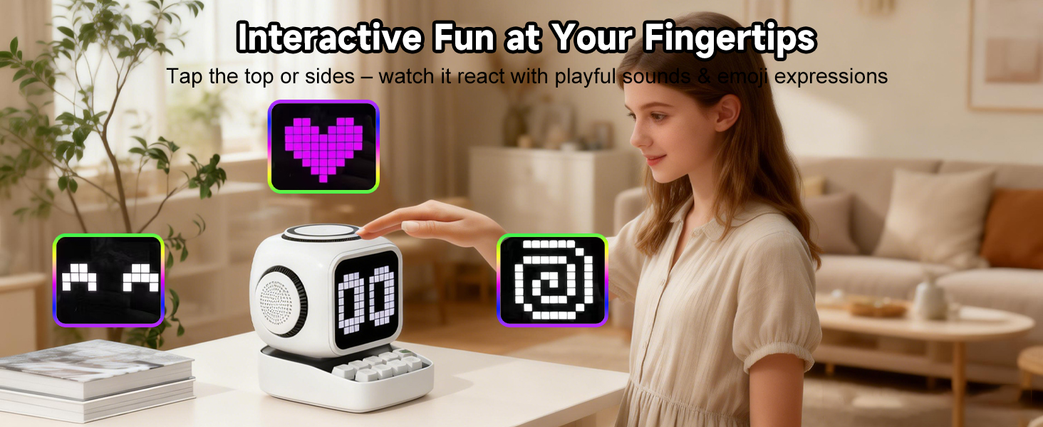 Interactive Fun