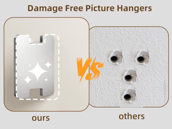 picture hangers for drywall