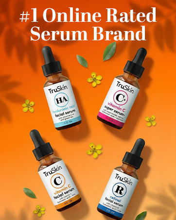TruSkin Serums
