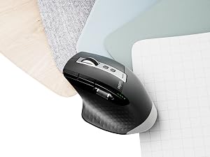 Works on Most Surfaces