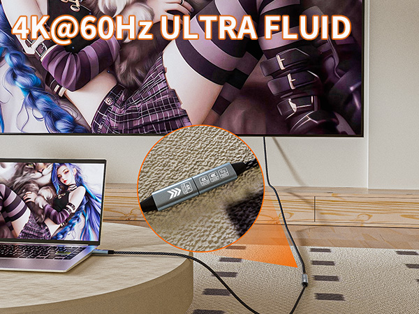 usb c extension cable