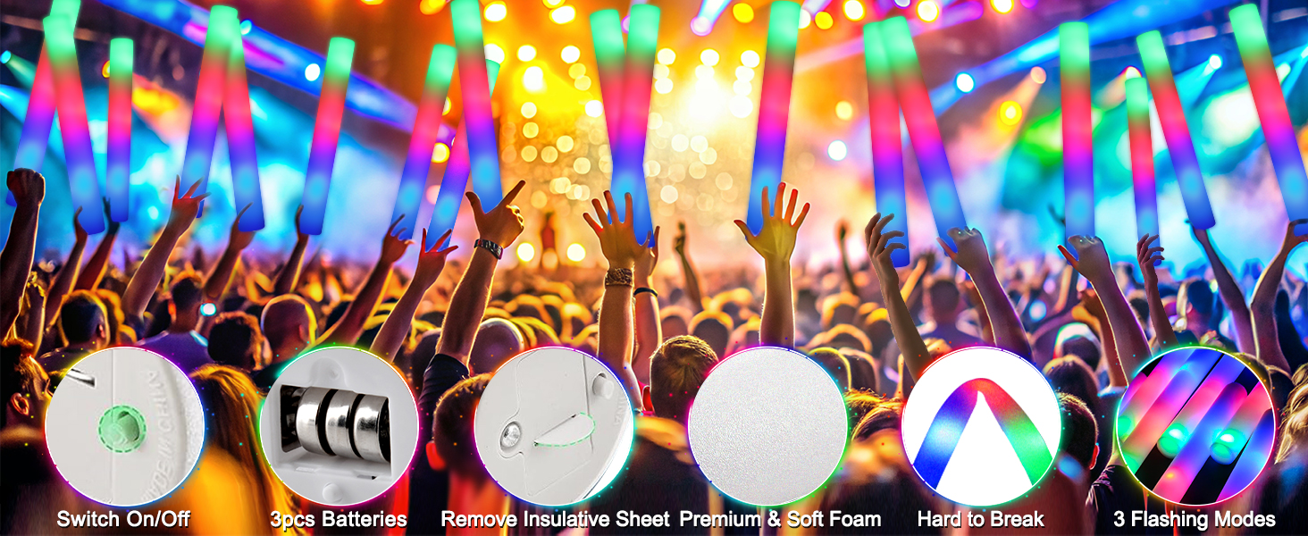 concert
