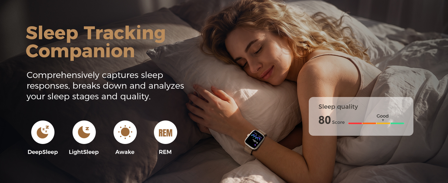 sleep tracker