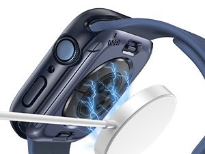 iWatch Series 10 Cover 42mm