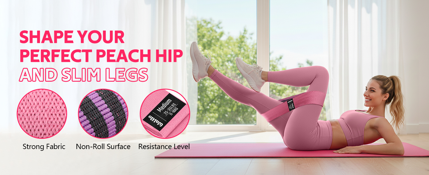 Home Pilates Kit