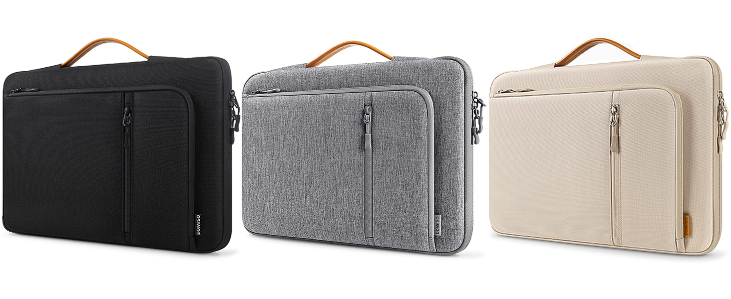 Laptop sleeve