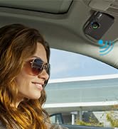 Lavales Bluetooth 5.3 Car Speaker, Handsfree Wireless Bluetooth Speaker Kit for Cell Phone, Suppo...