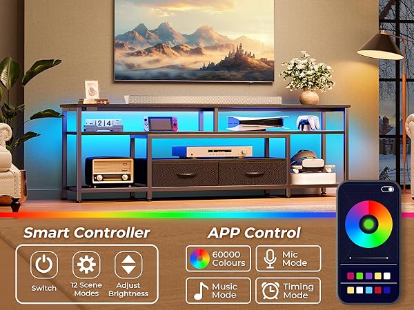 TV Stand