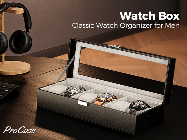 Watch Box