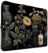 NXZGO Laptop 13 inch Sleeve Case for MacBook Air 13-13.6 inch, Laptop Bag Cover for MacBook Pro 1...