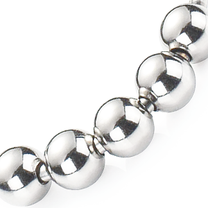 Pure copper bearing ball Shower Curtain Hooks