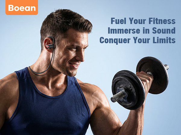 bluetooth headphones