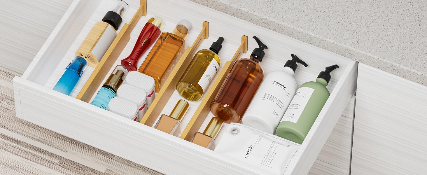 bathroom accessories