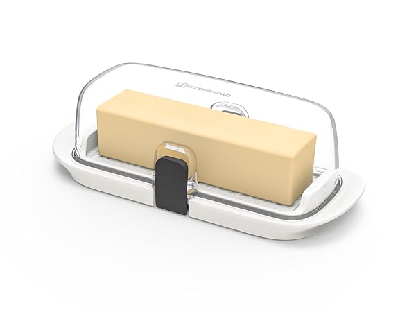 Butter Dish