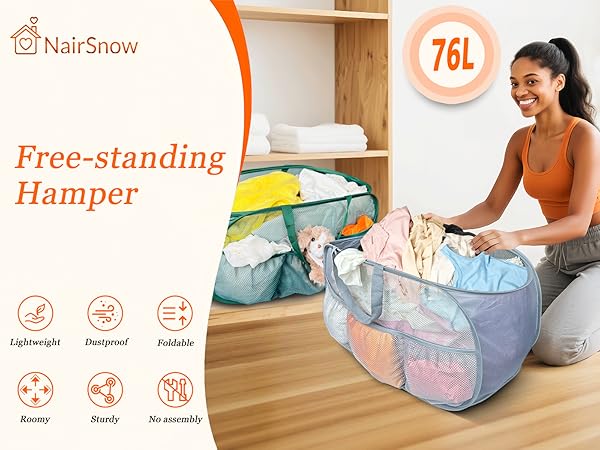 pop up laundry hamper collapsible laundry baskets clothes basket laundry collapsible laundry baskets