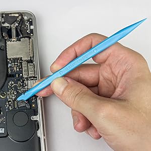 HowFixit Double-Sided Long Spudger