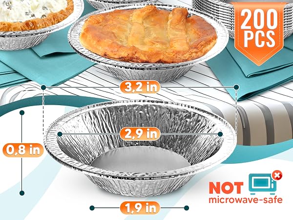 round cake pans mini pie tins aluminum foil pans small pan pie tins mini tart pan round cake pan