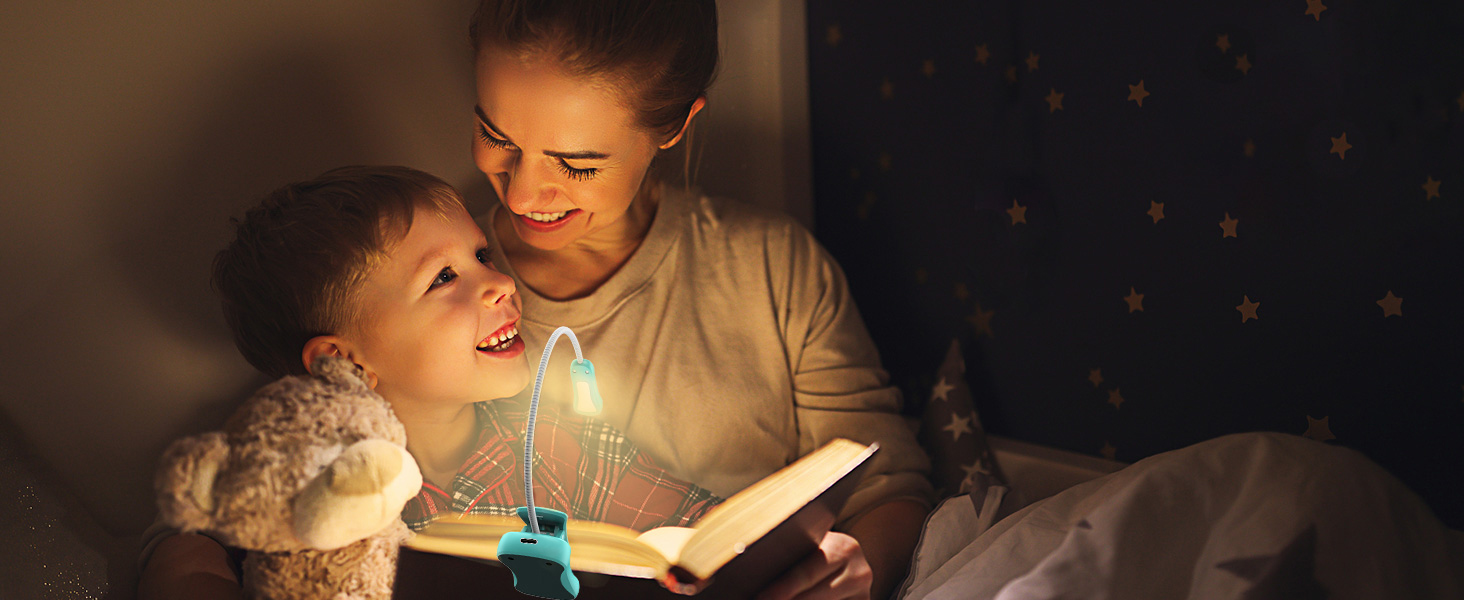reading light