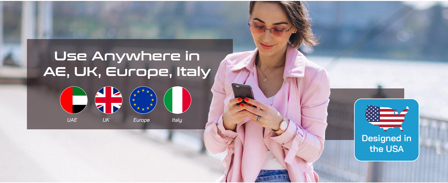 us to europe plug adapter