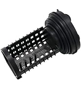 383EER2001A Washer Drain Pump Filter Fit for L-G Ken-more Washer Dryer Combo by AMI PARTS, Trap W...